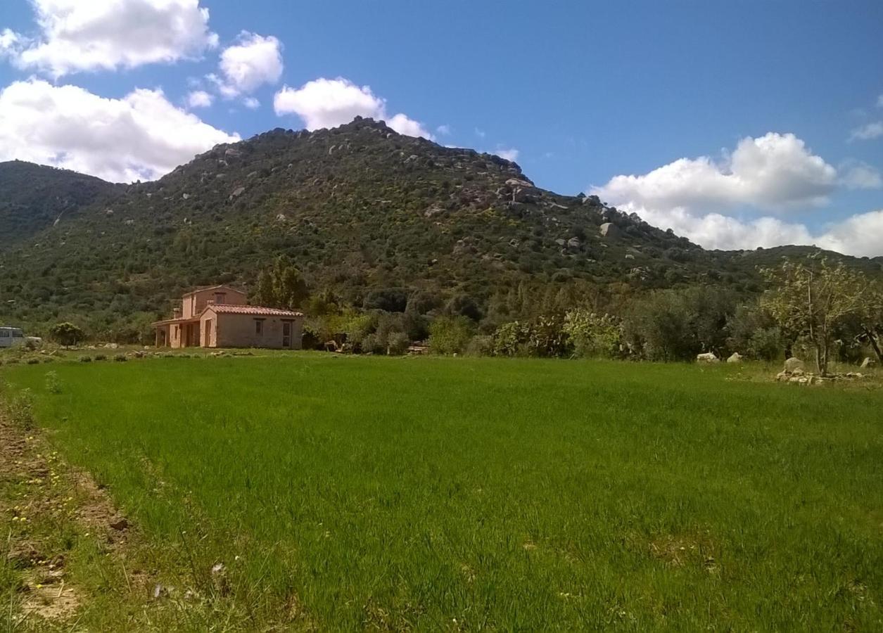 Appartamento a Feraxi Muravera Esterno foto